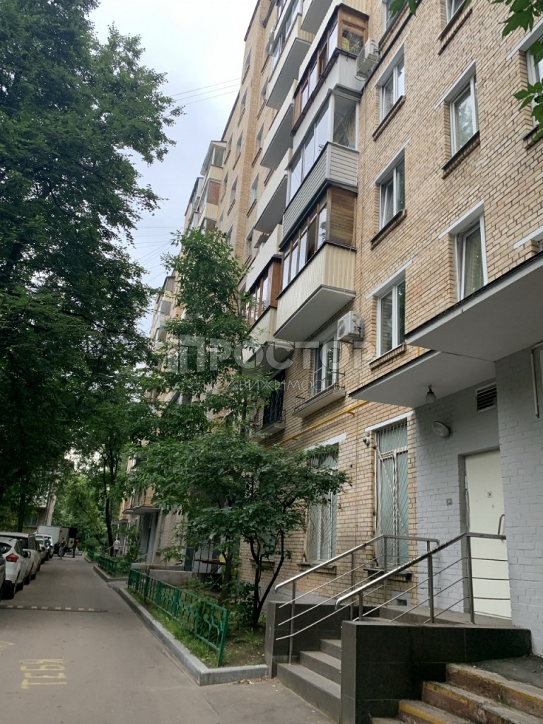 1-комнатная квартира, 30 м² - фото 5