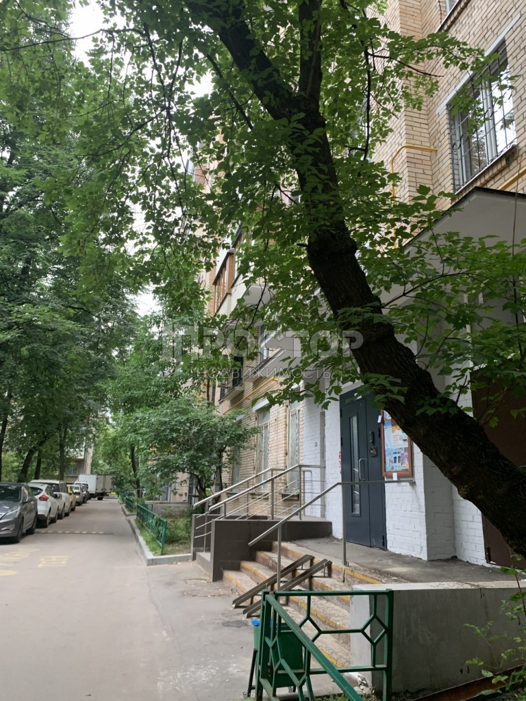 1-комнатная квартира, 30 м² - фото 7