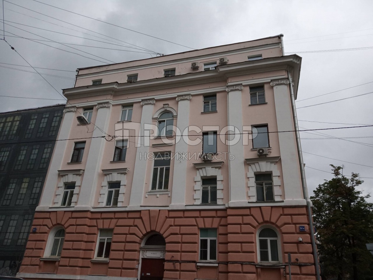 2-комнатная квартира, 40.4 м² - фото 4