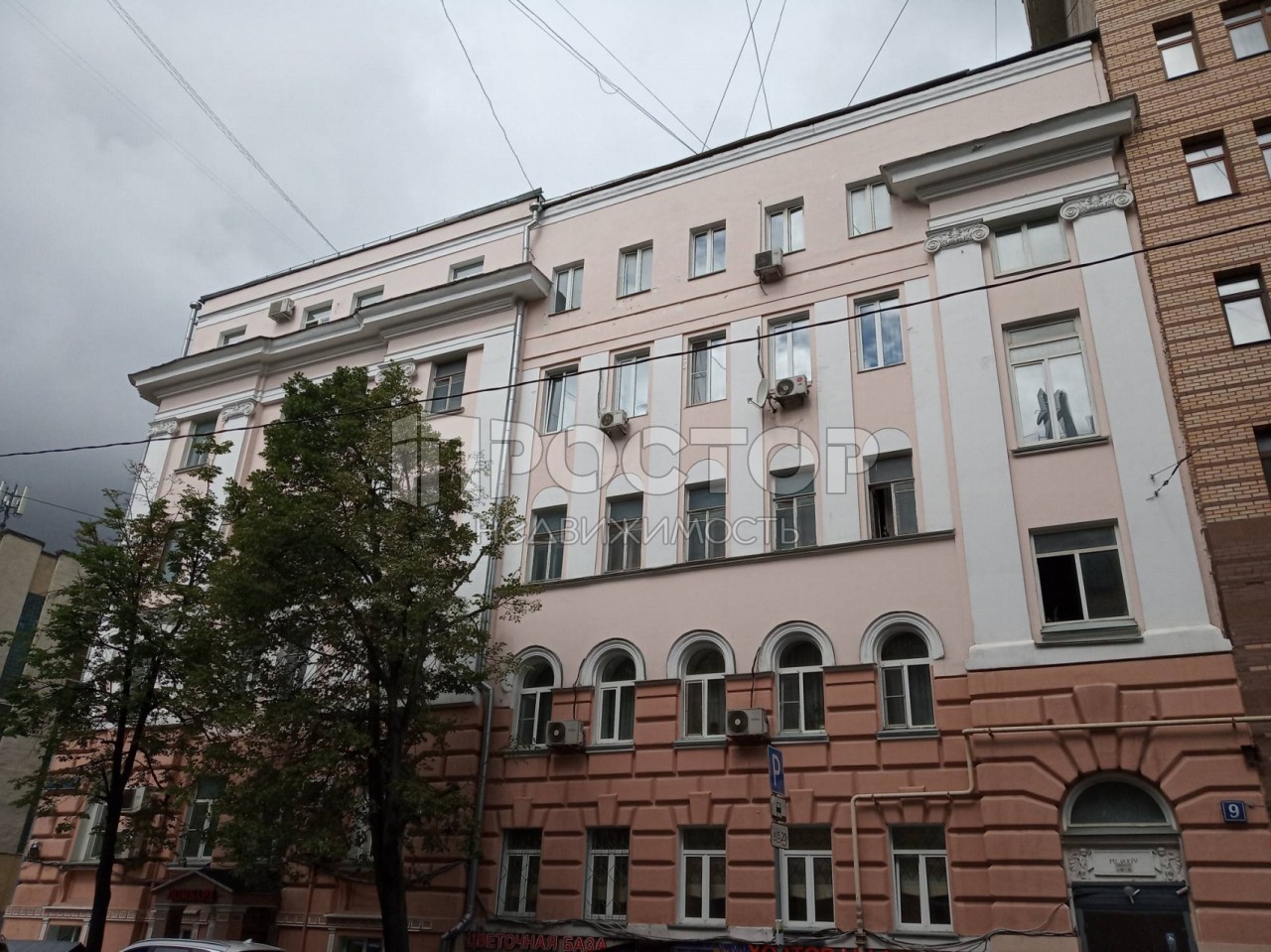 2-комнатная квартира, 40.4 м² - фото 3