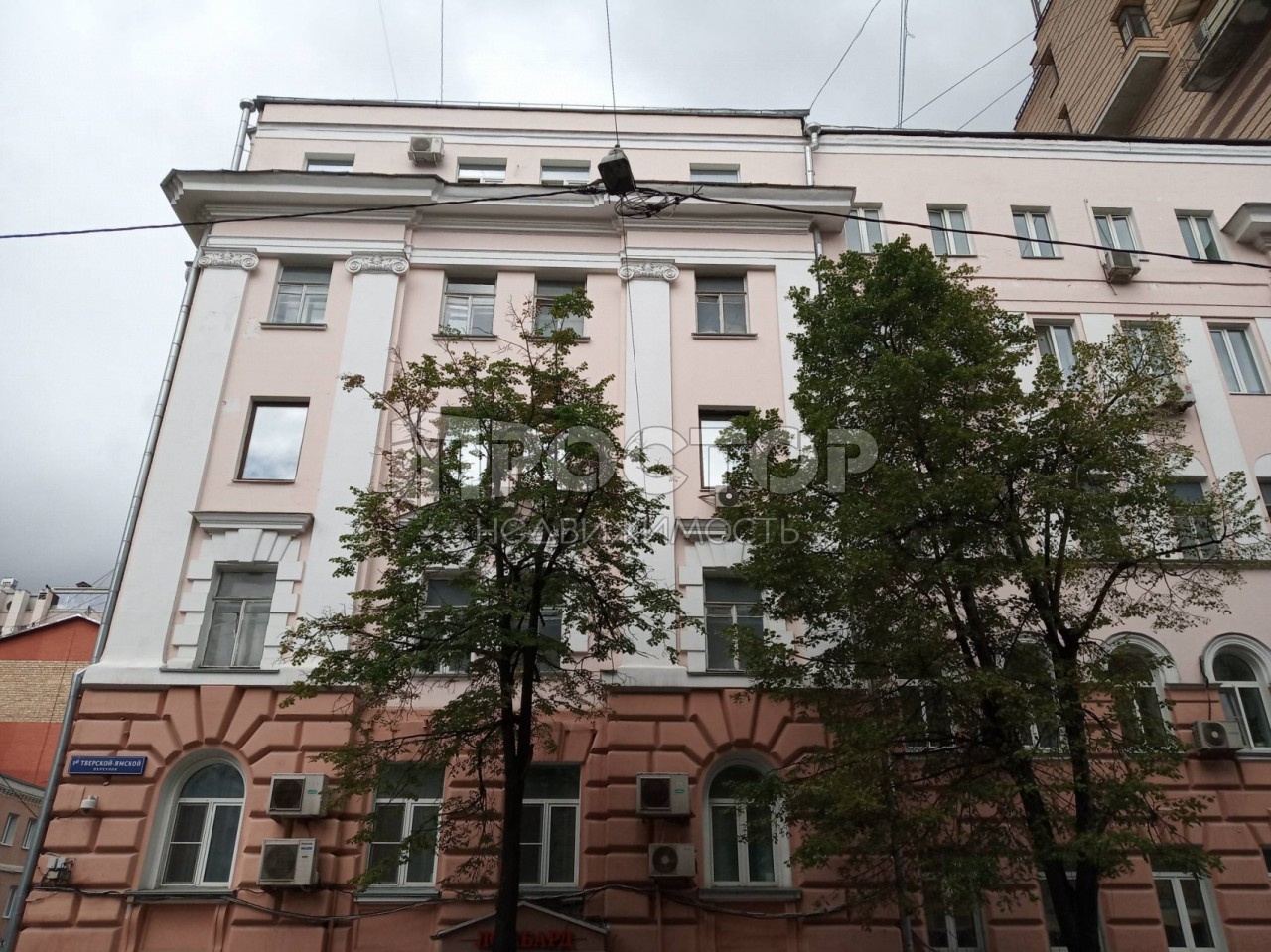 2-комнатная квартира, 40.4 м² - фото 2