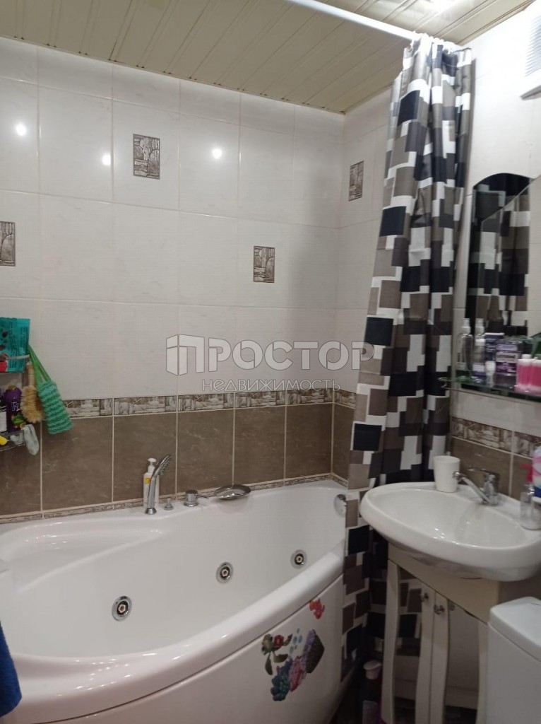 1-комнатная квартира, 34 м² - фото 7