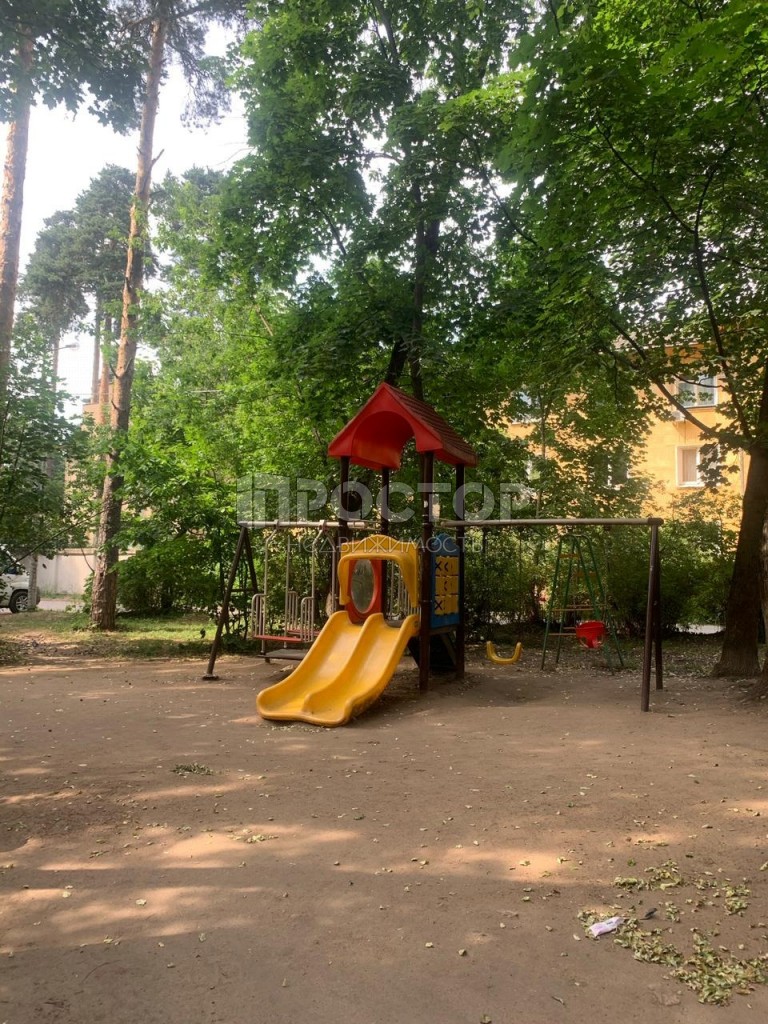 1-комнатная квартира, 34 м² - фото 9