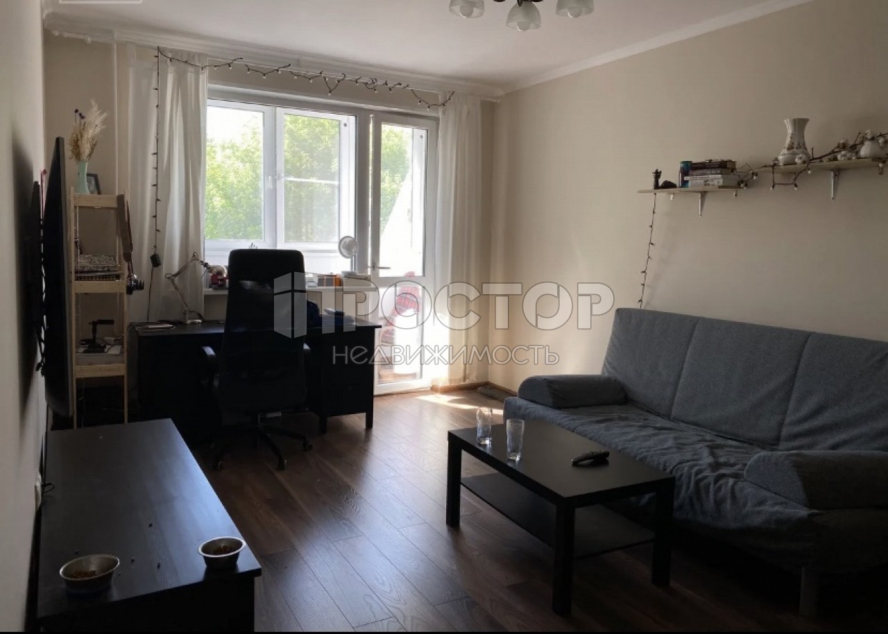 2-комнатная квартира, 62.7 м² - фото 10