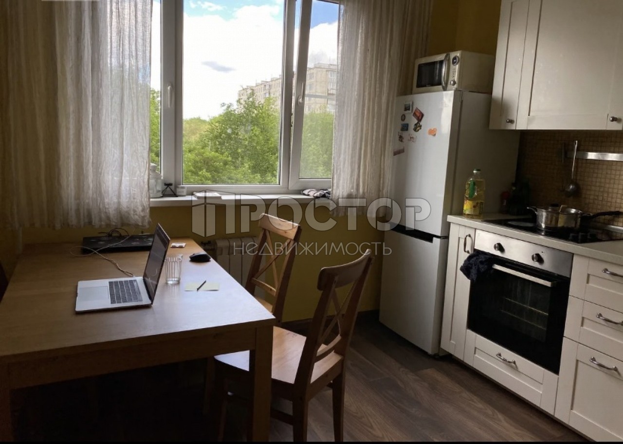 2-комнатная квартира, 62.7 м² - фото 7