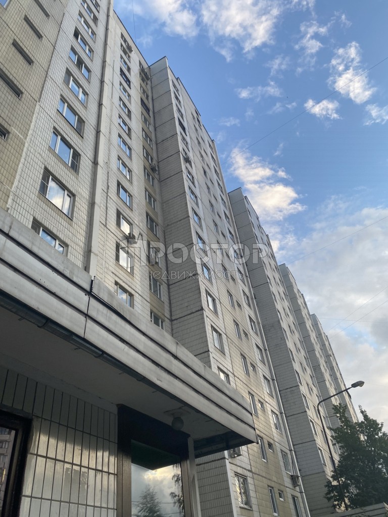 2-комнатная квартира, 62.7 м² - фото 2