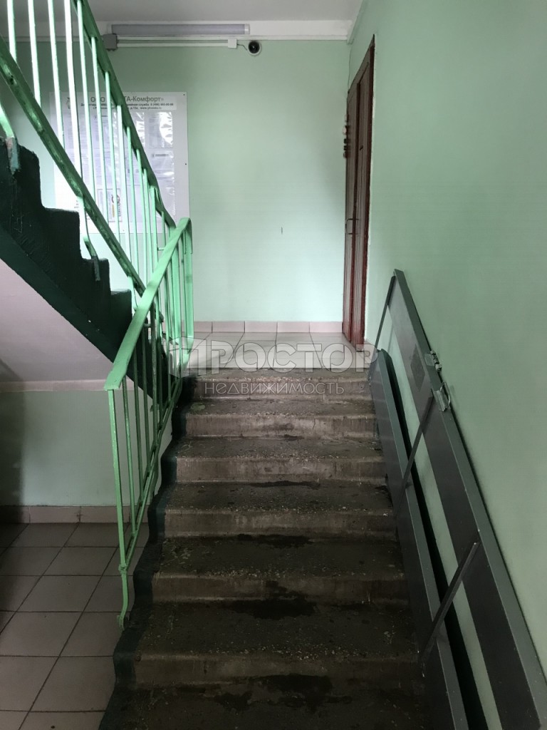 1-комнатная квартира, 33.4 м² - фото 4