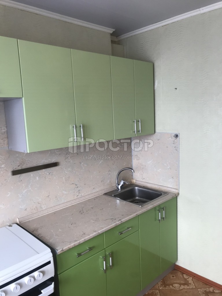 1-комнатная квартира, 33.4 м² - фото 9