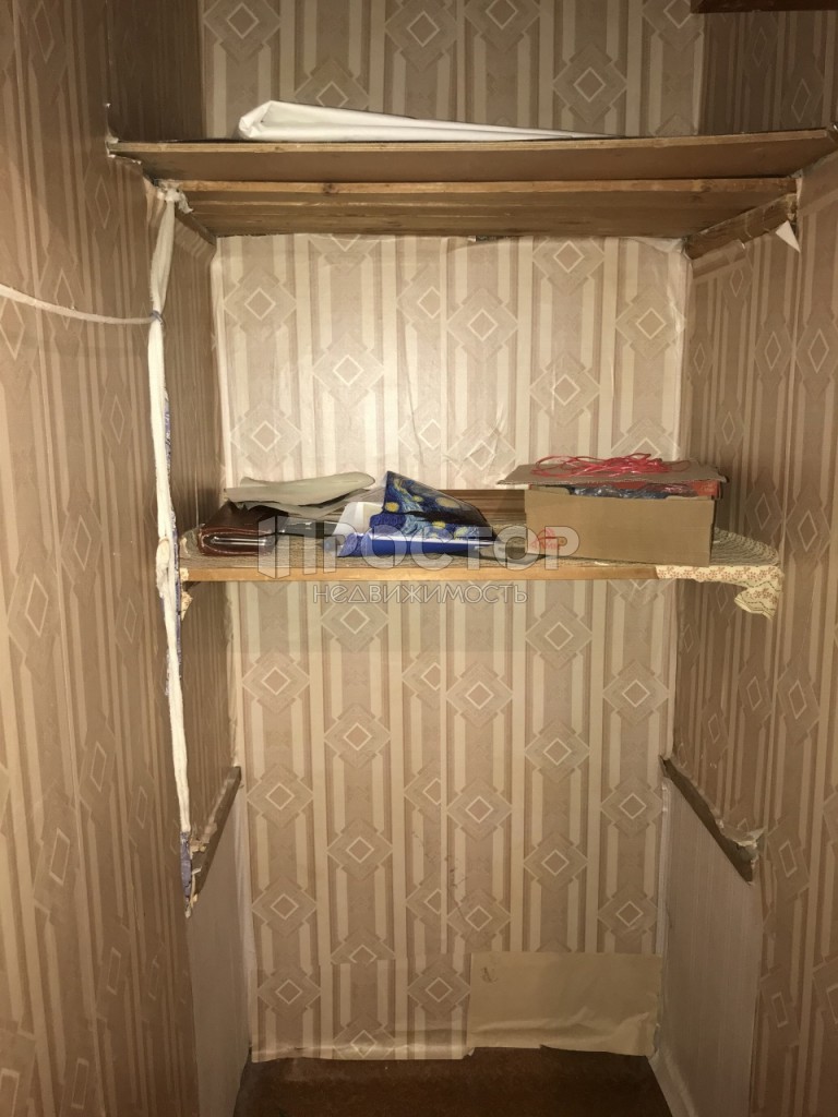 1-комнатная квартира, 33.4 м² - фото 17