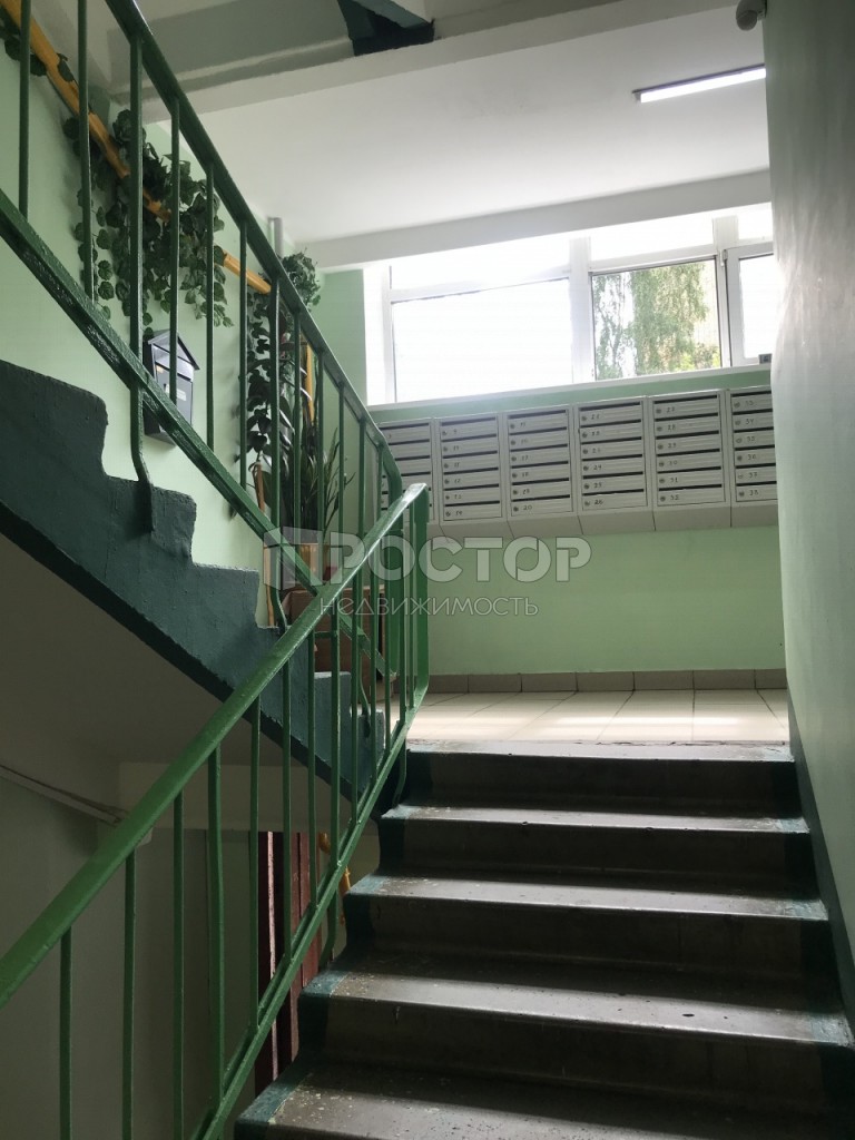 1-комнатная квартира, 33.4 м² - фото 5