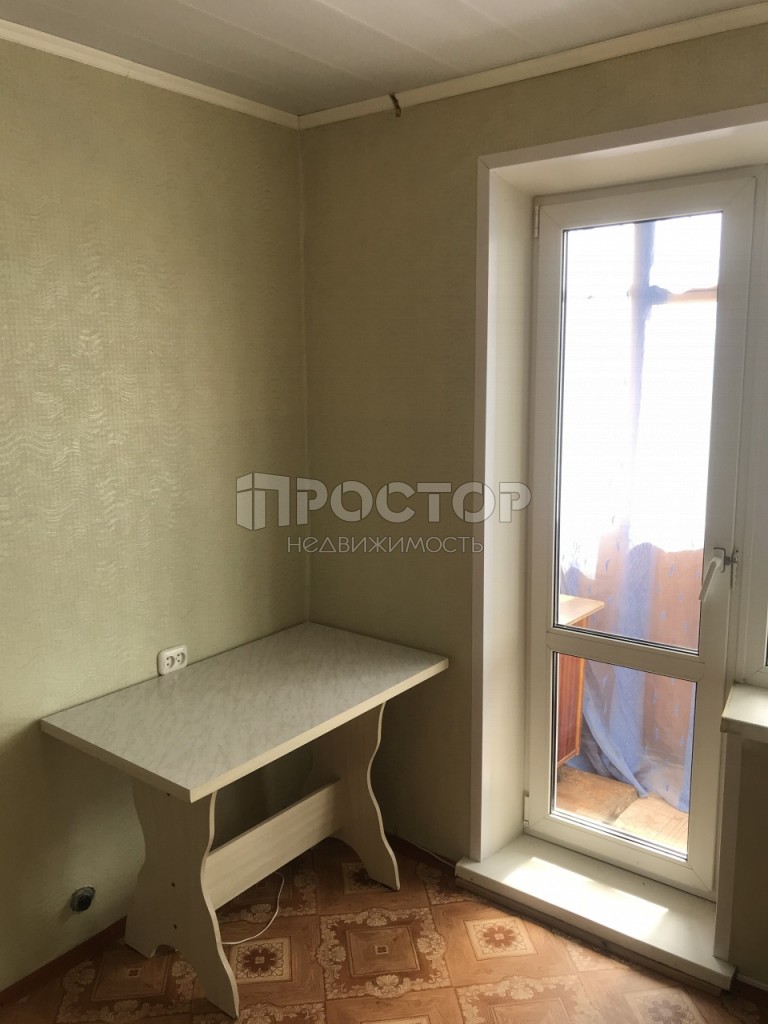 1-комнатная квартира, 33.4 м² - фото 10