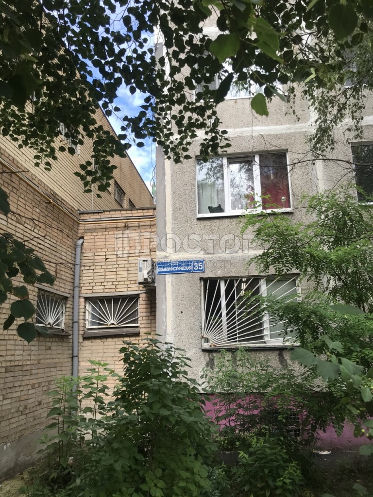 1-комнатная квартира, 33.4 м² - фото 3