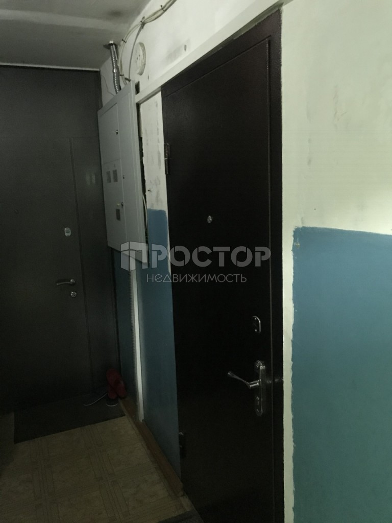 1-комнатная квартира, 33.4 м² - фото 19