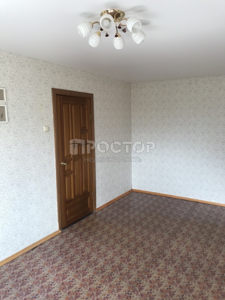 1-комнатная квартира, 33.4 м² - фото 6