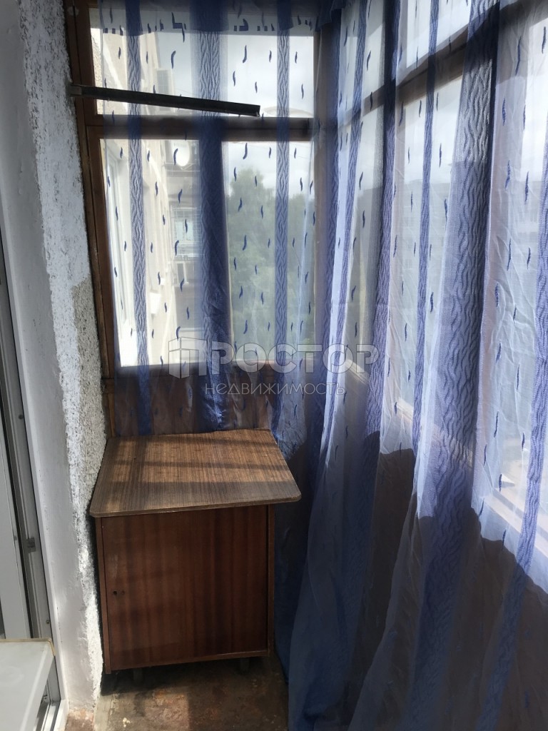 1-комнатная квартира, 33.4 м² - фото 15