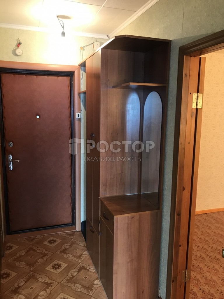 1-комнатная квартира, 33.4 м² - фото 12