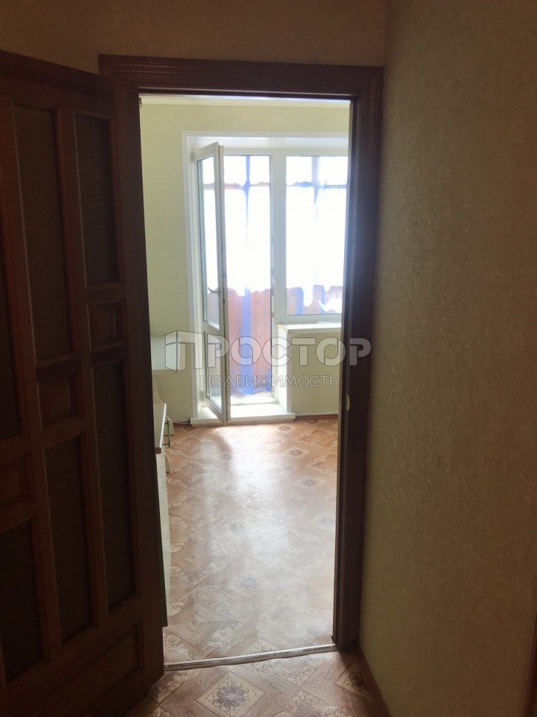 1-комнатная квартира, 33.4 м² - фото 11