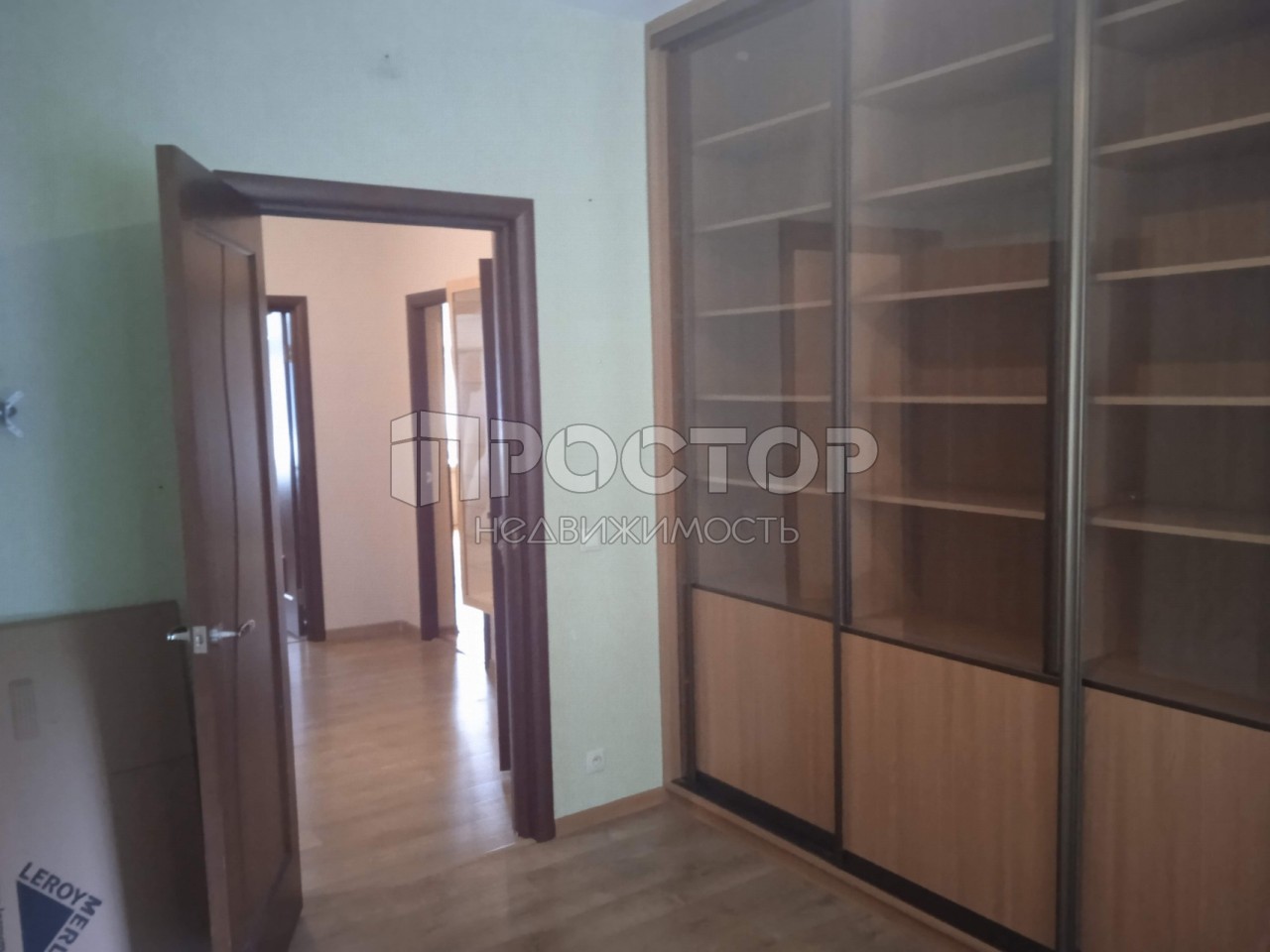 4-комнатная квартира, 92.5 м² - фото 16