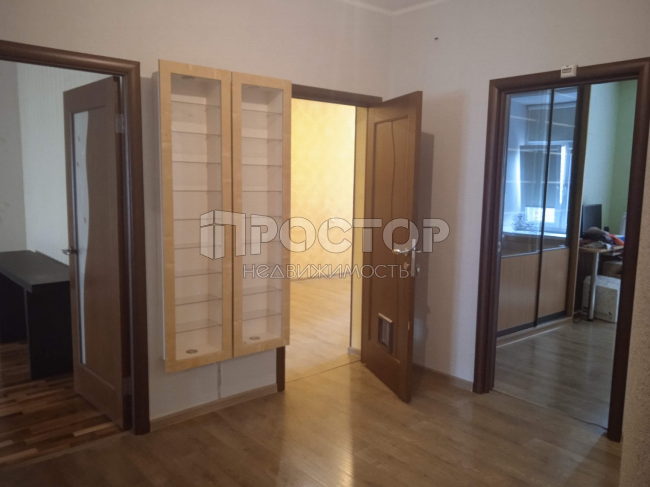 4-комнатная квартира, 92.5 м² - фото 4