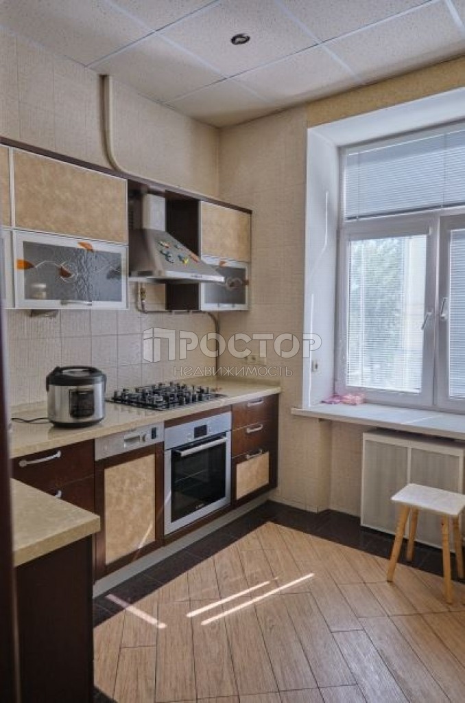 4-комнатная квартира, 92.5 м² - фото 5