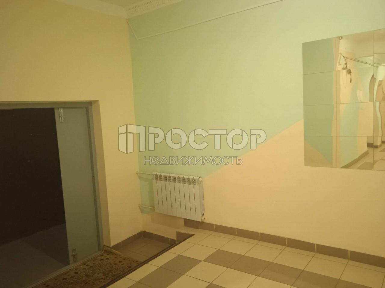 4-комнатная квартира, 92.5 м² - фото 24