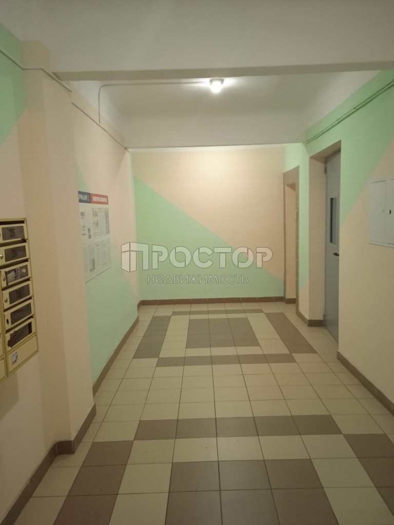 4-комнатная квартира, 92.5 м² - фото 23