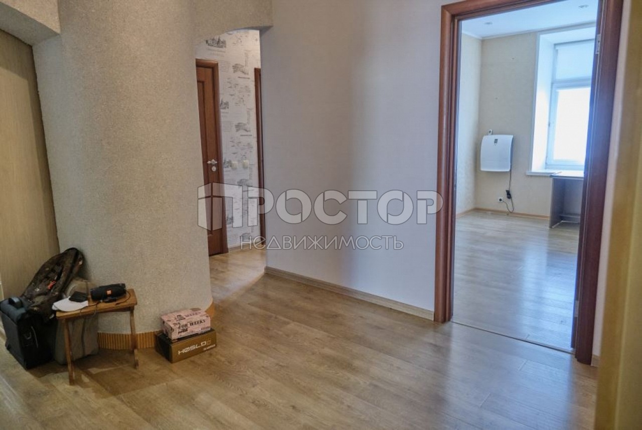 4-комнатная квартира, 92.5 м² - фото 3