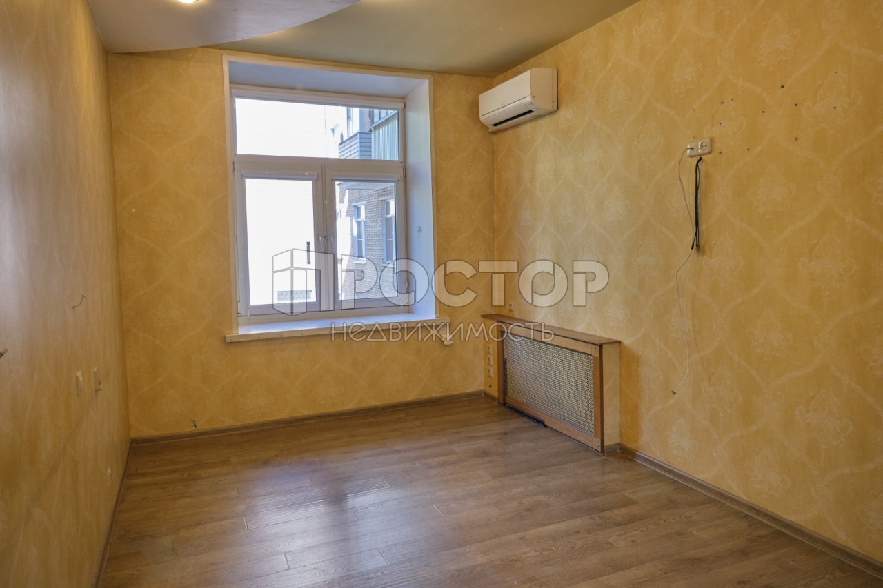 4-комнатная квартира, 92.5 м² - фото 11