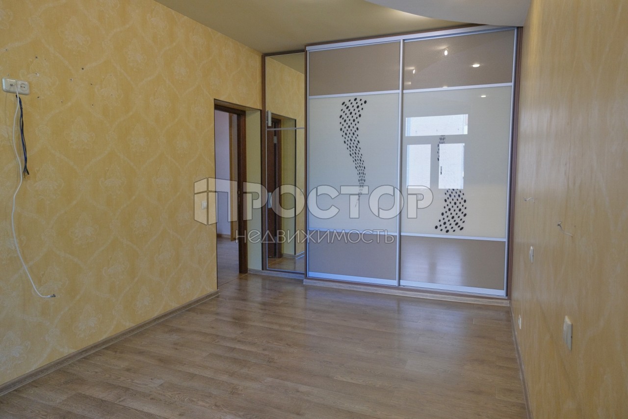 4-комнатная квартира, 92.5 м² - фото 12