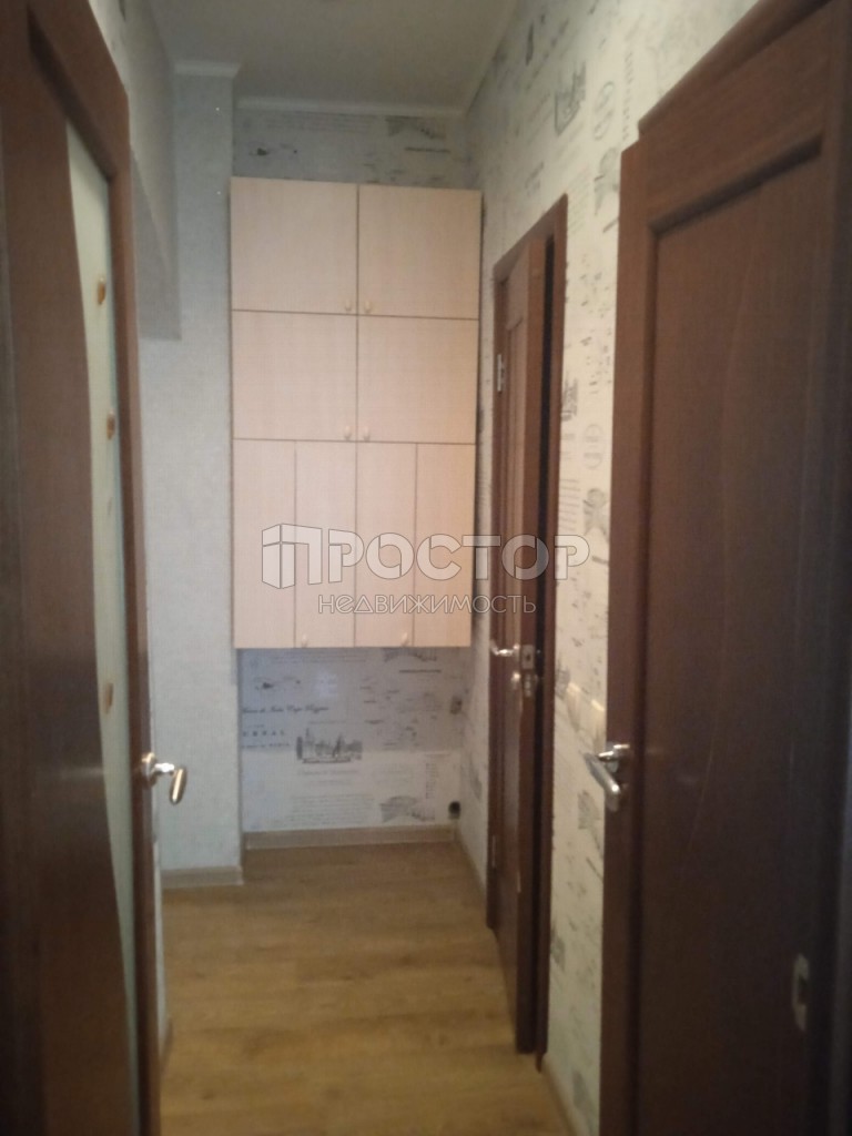 4-комнатная квартира, 92.5 м² - фото 17