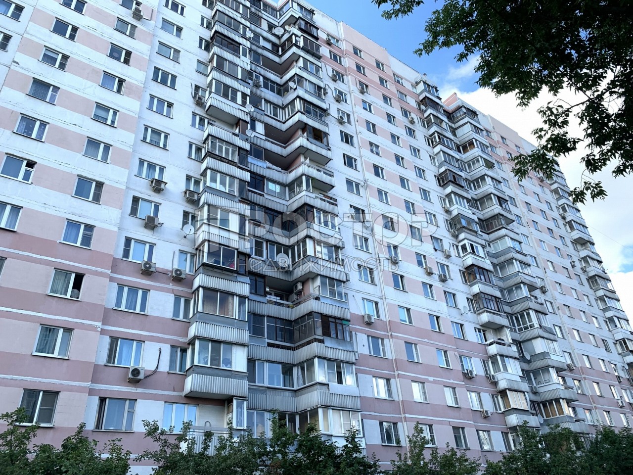 2-комнатная квартира, 53.5 м² - фото 25