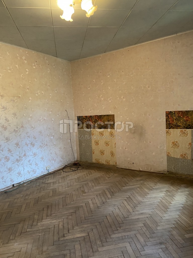 2-комнатная квартира, 36.9 м² - фото 2