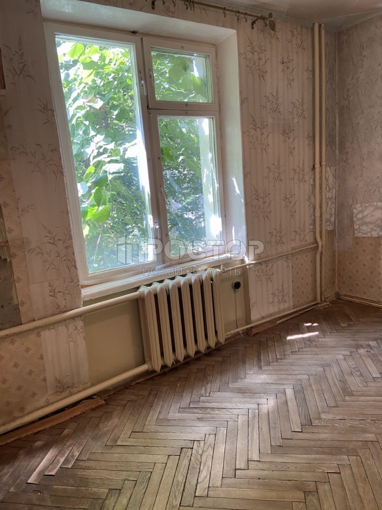 2-комнатная квартира, 36.9 м² - фото 4