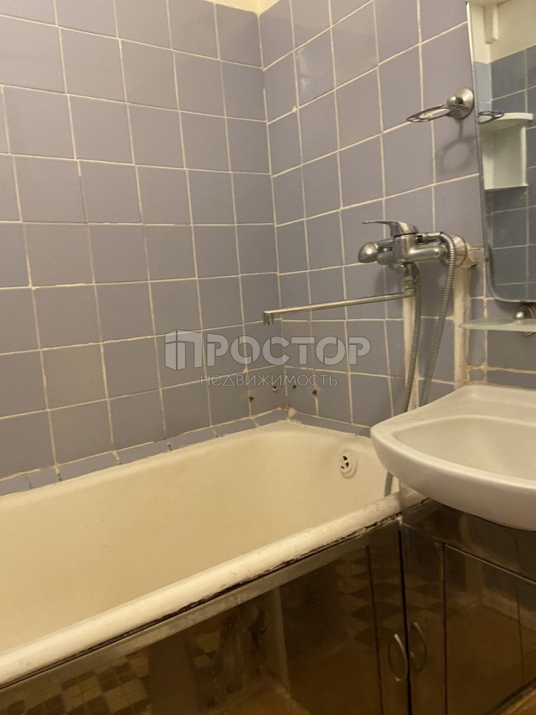 2-комнатная квартира, 36.9 м² - фото 6