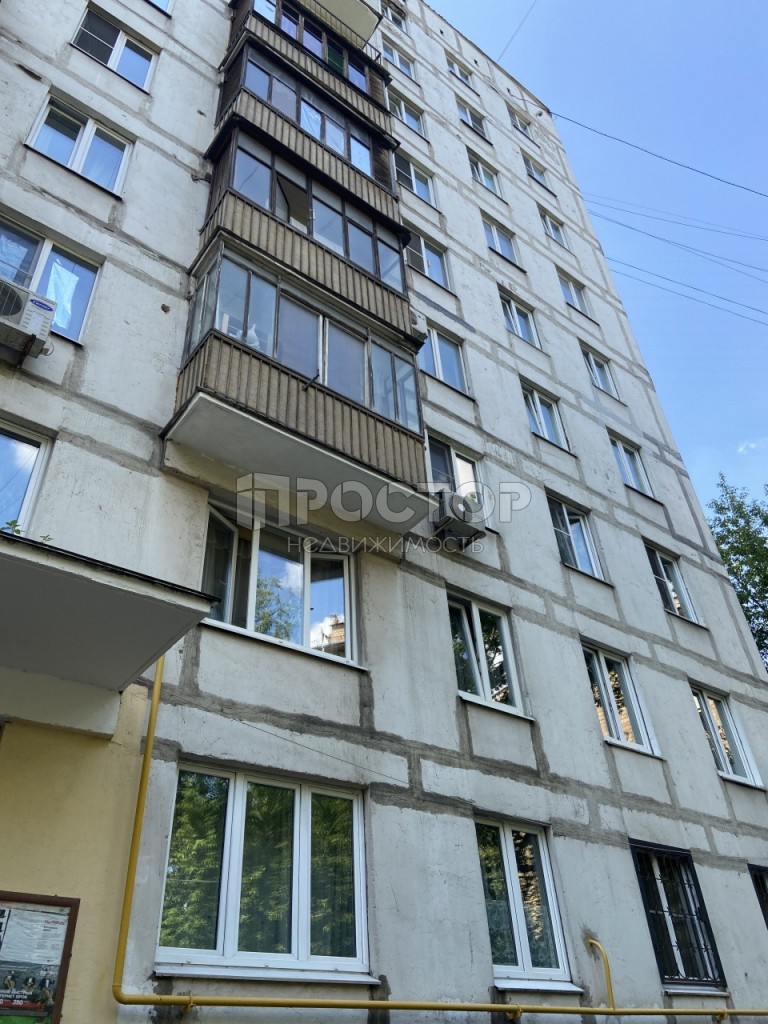 2-комнатная квартира, 36.9 м² - фото 5