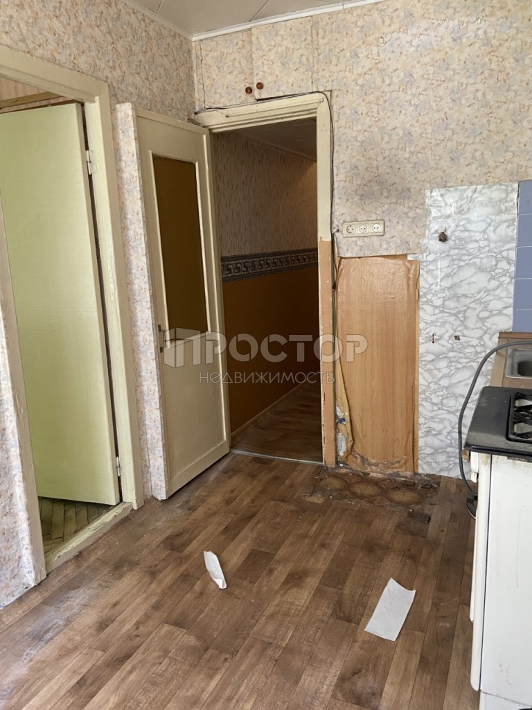 2-комнатная квартира, 36.9 м² - фото 9