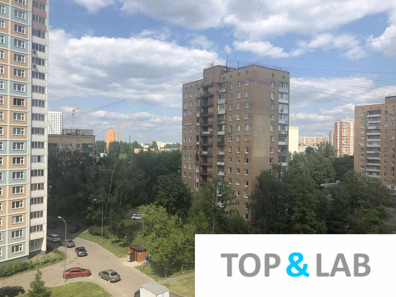 2-комнатная квартира, 64.5 м² - фото 5