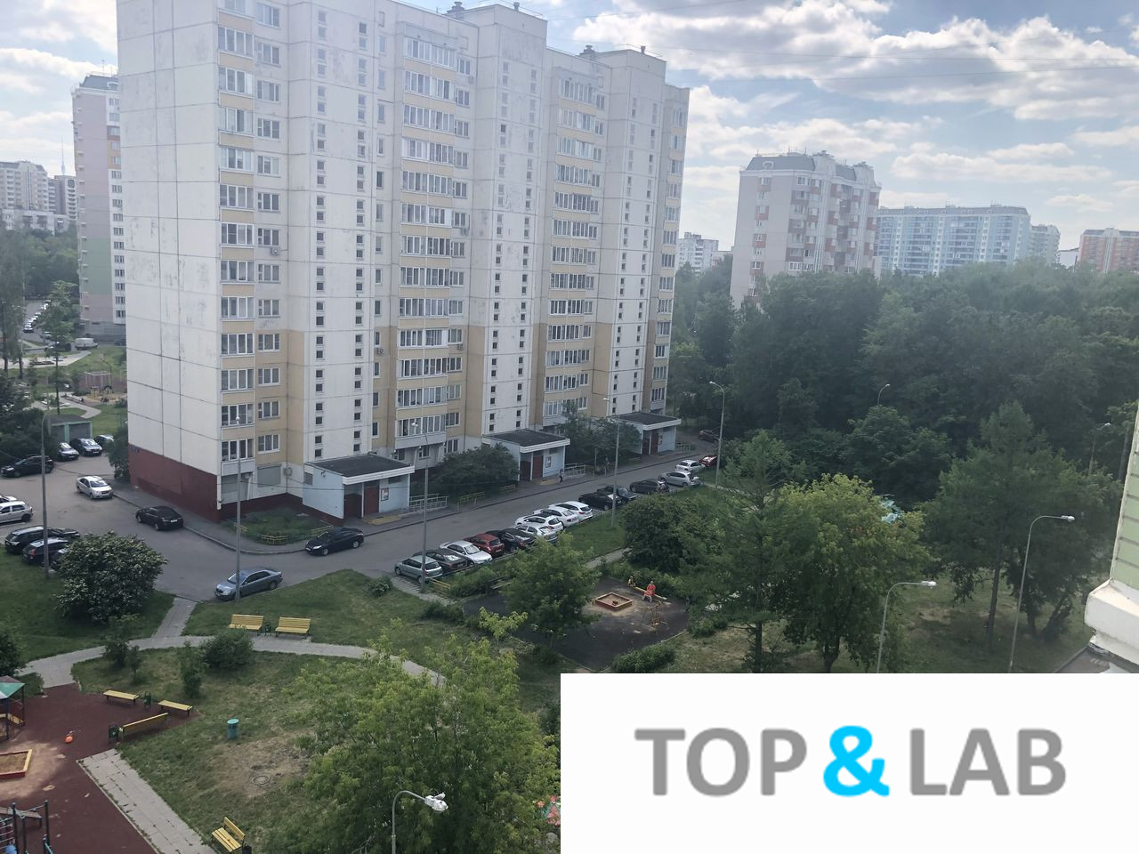 2-комнатная квартира, 64.5 м² - фото 4
