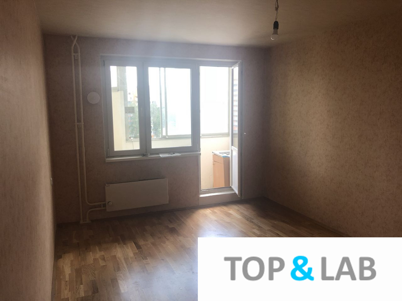 2-комнатная квартира, 64.5 м² - фото 7
