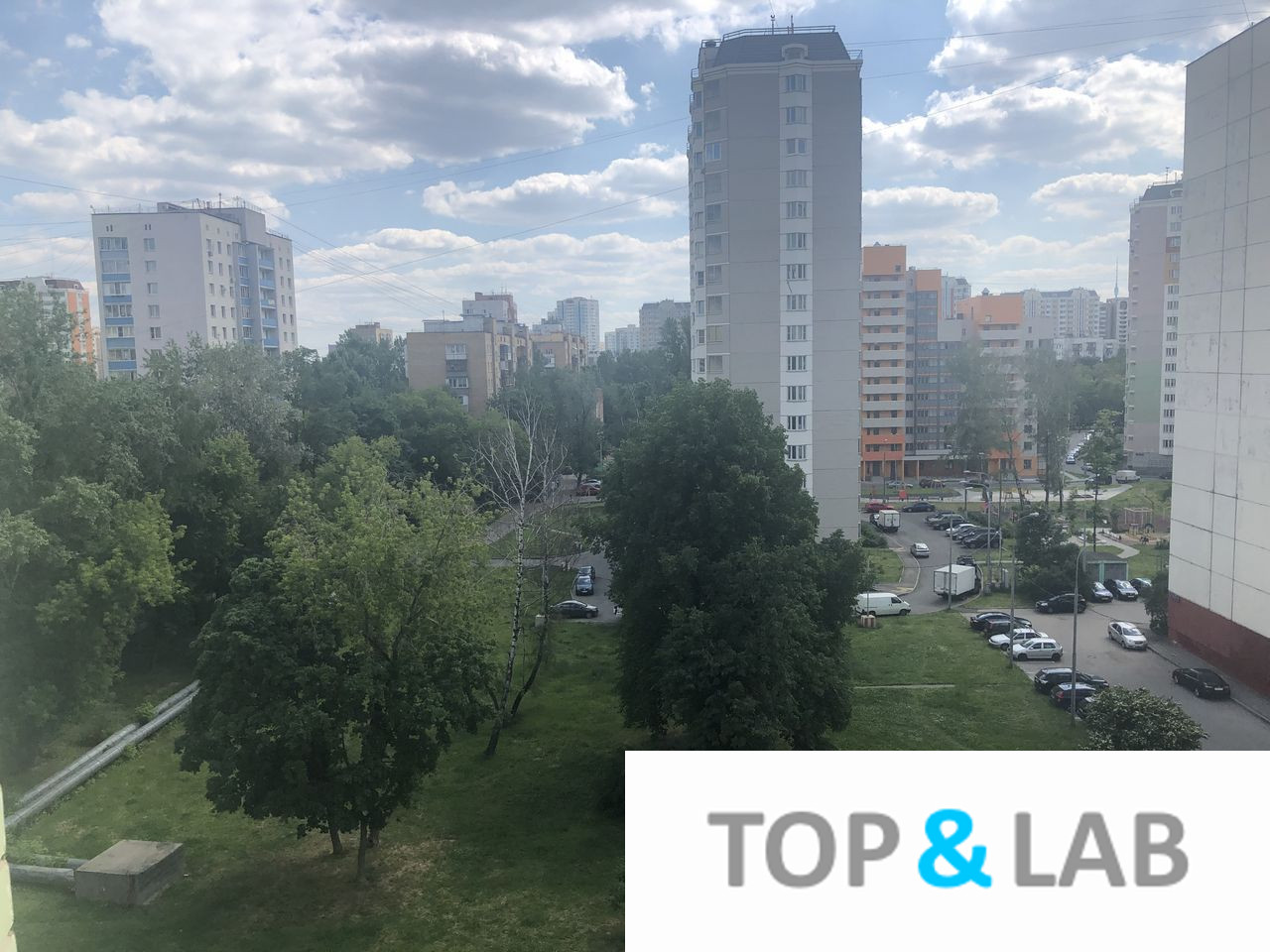 2-комнатная квартира, 64.5 м² - фото 3