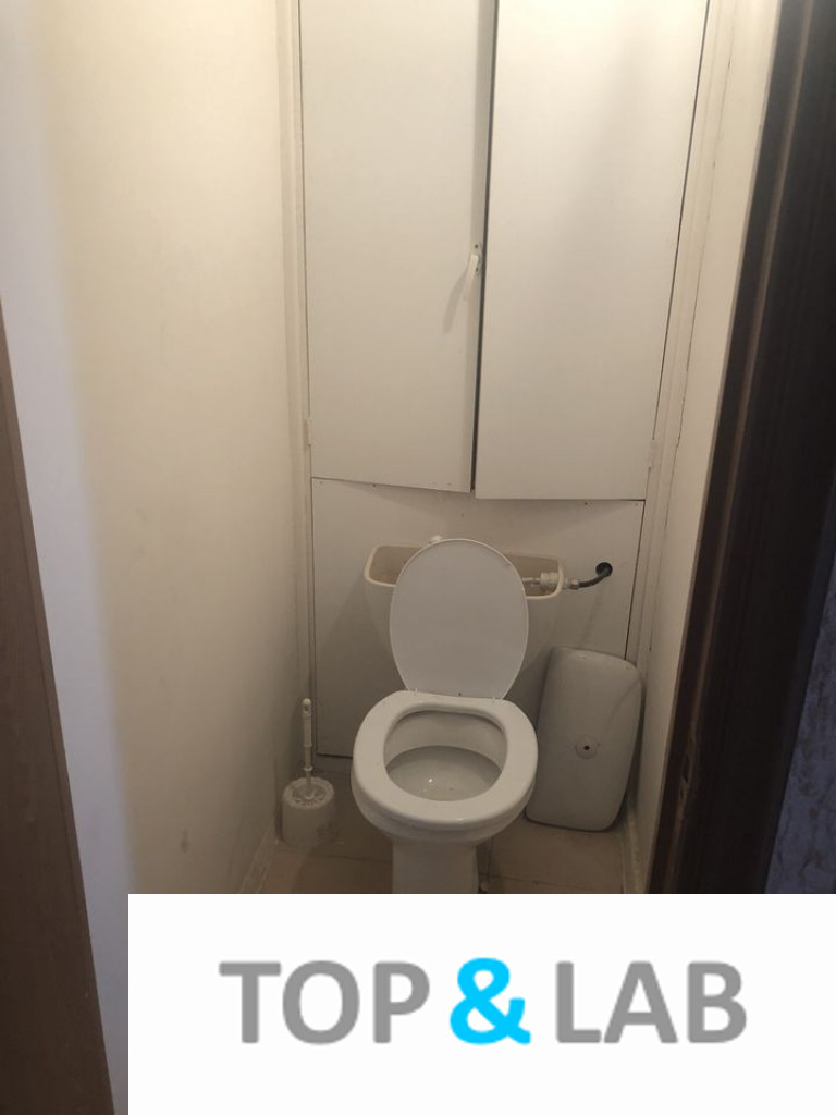 2-комнатная квартира, 64.5 м² - фото 12