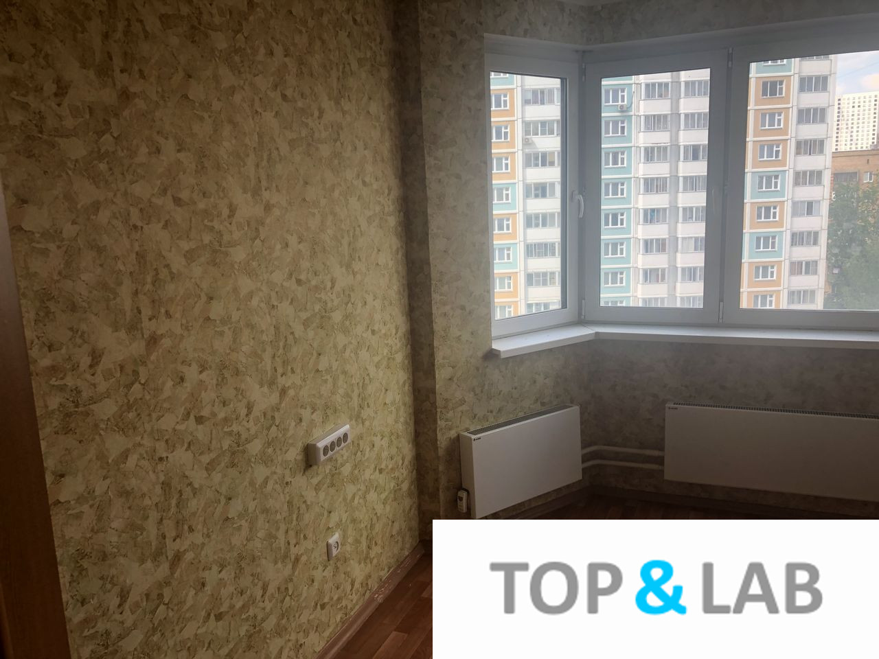 2-комнатная квартира, 64.5 м² - фото 10