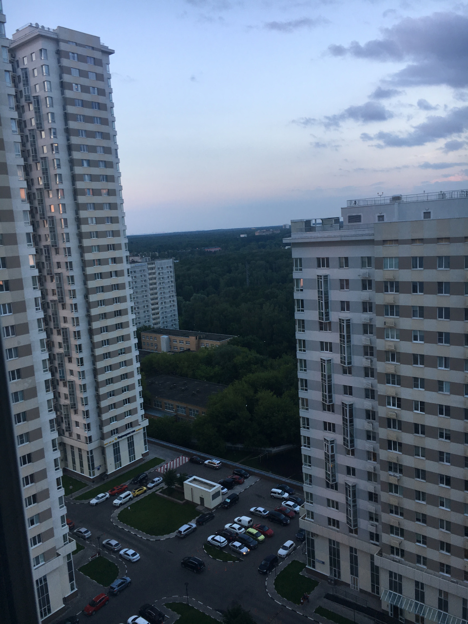 1-комнатная квартира, 51.8 м² - фото 2