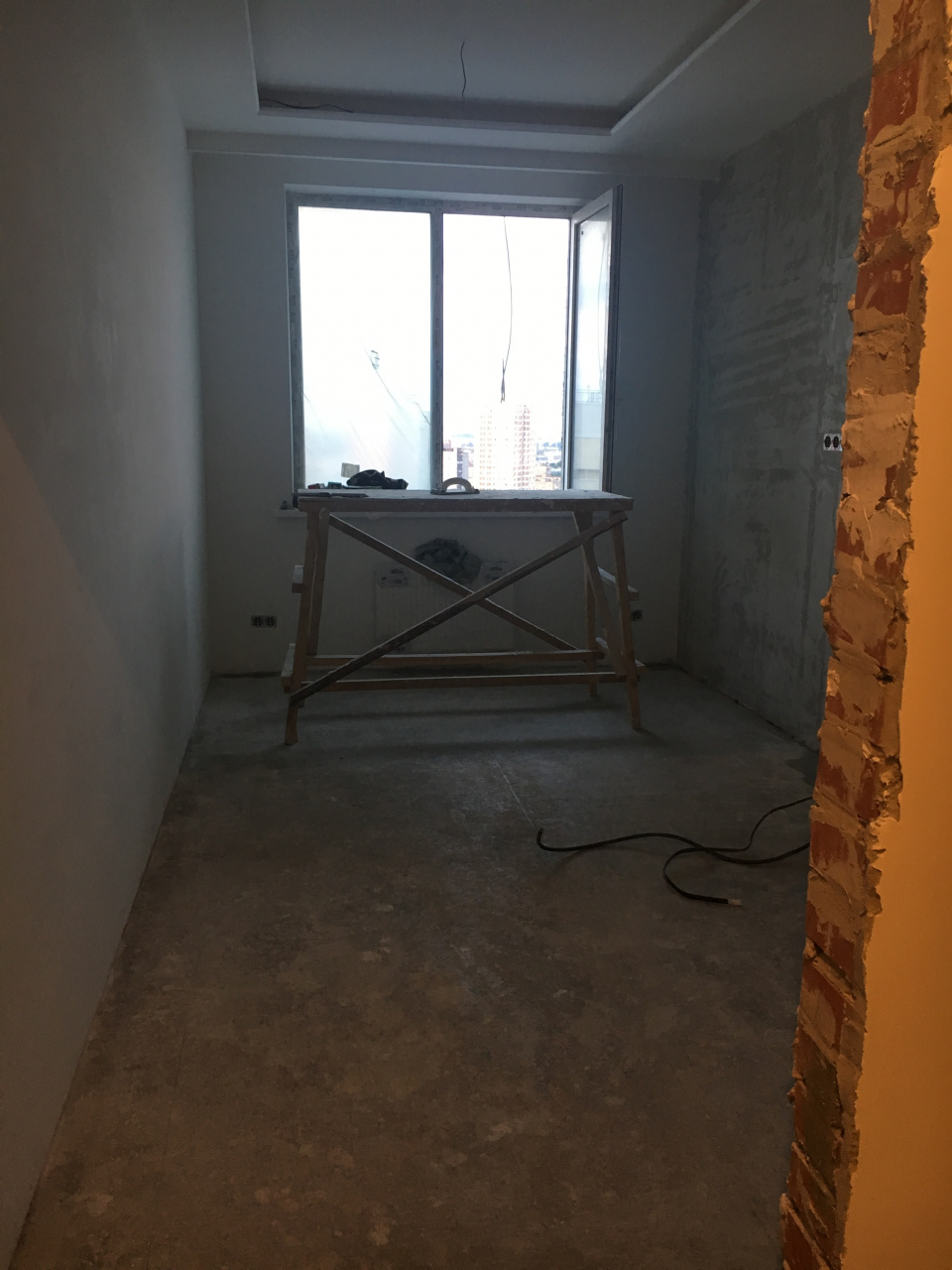 1-комнатная квартира, 51.8 м² - фото 6