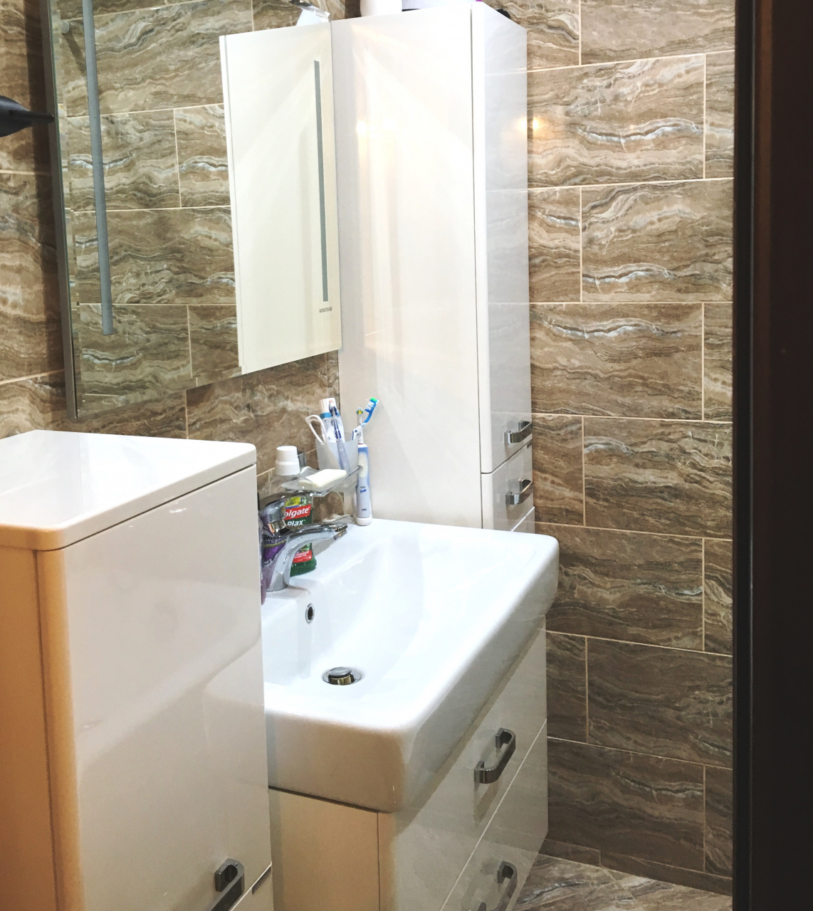 3-комнатная квартира, 74.2 м² - фото 13