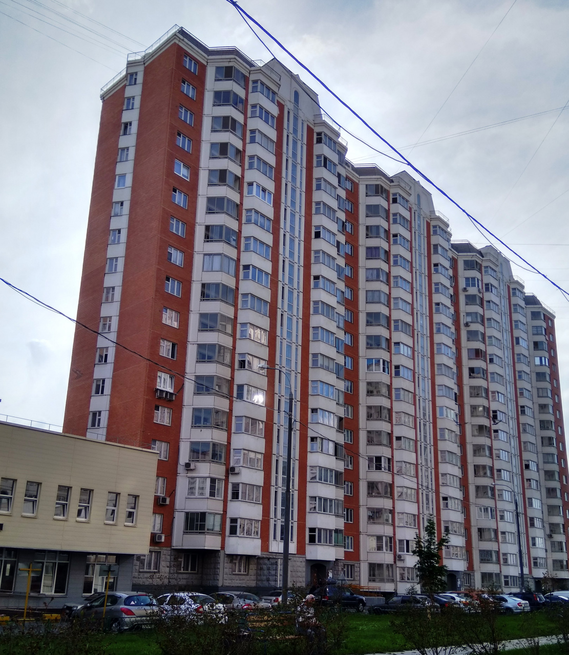 3-комнатная квартира, 74.2 м² - фото 3