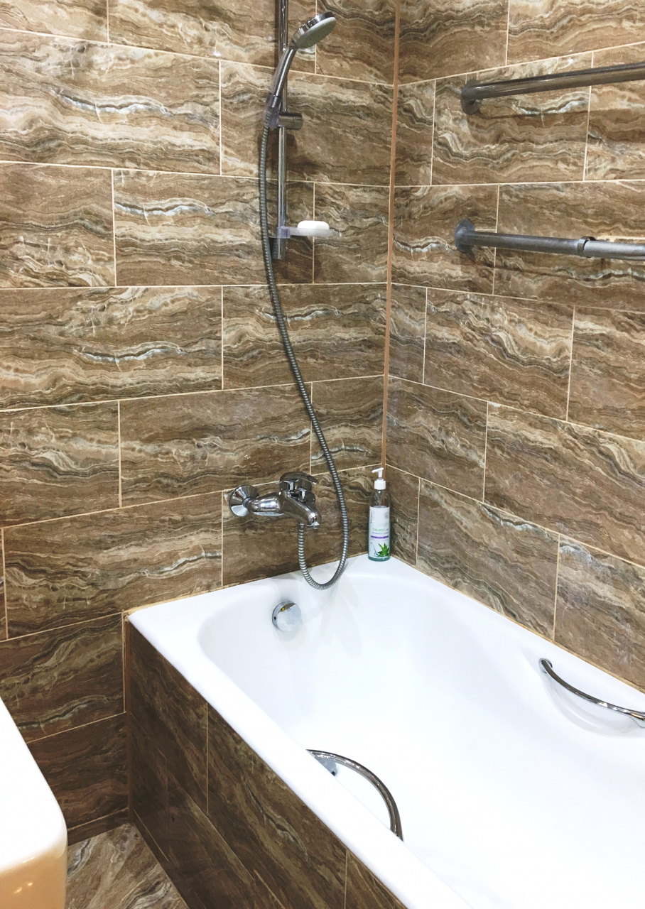 3-комнатная квартира, 74.2 м² - фото 14