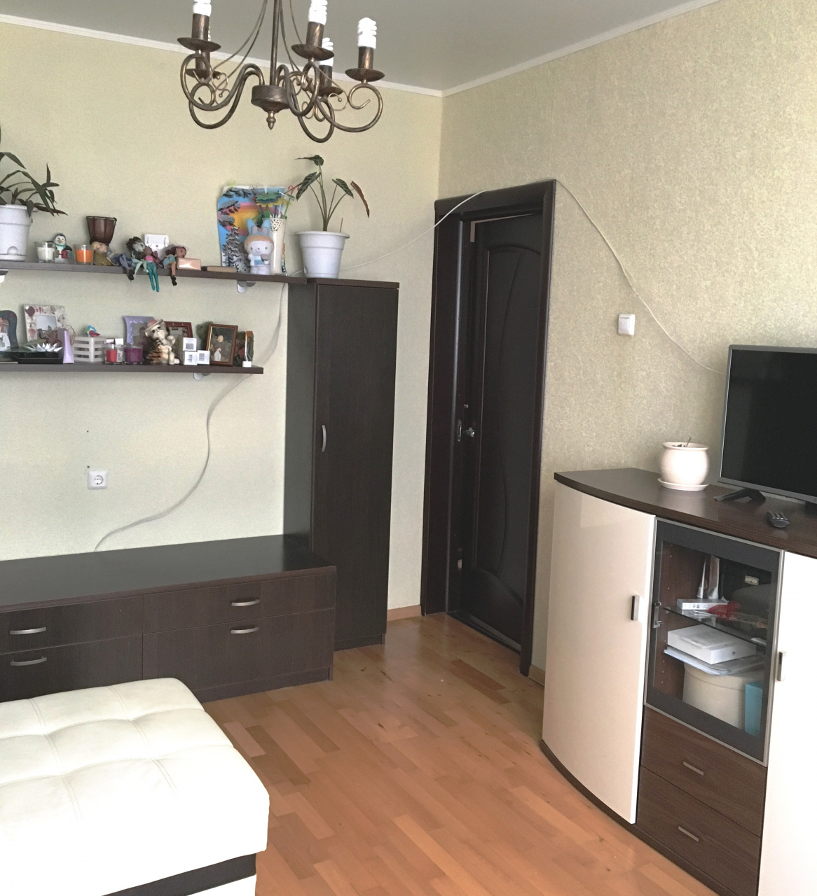3-комнатная квартира, 74.2 м² - фото 10