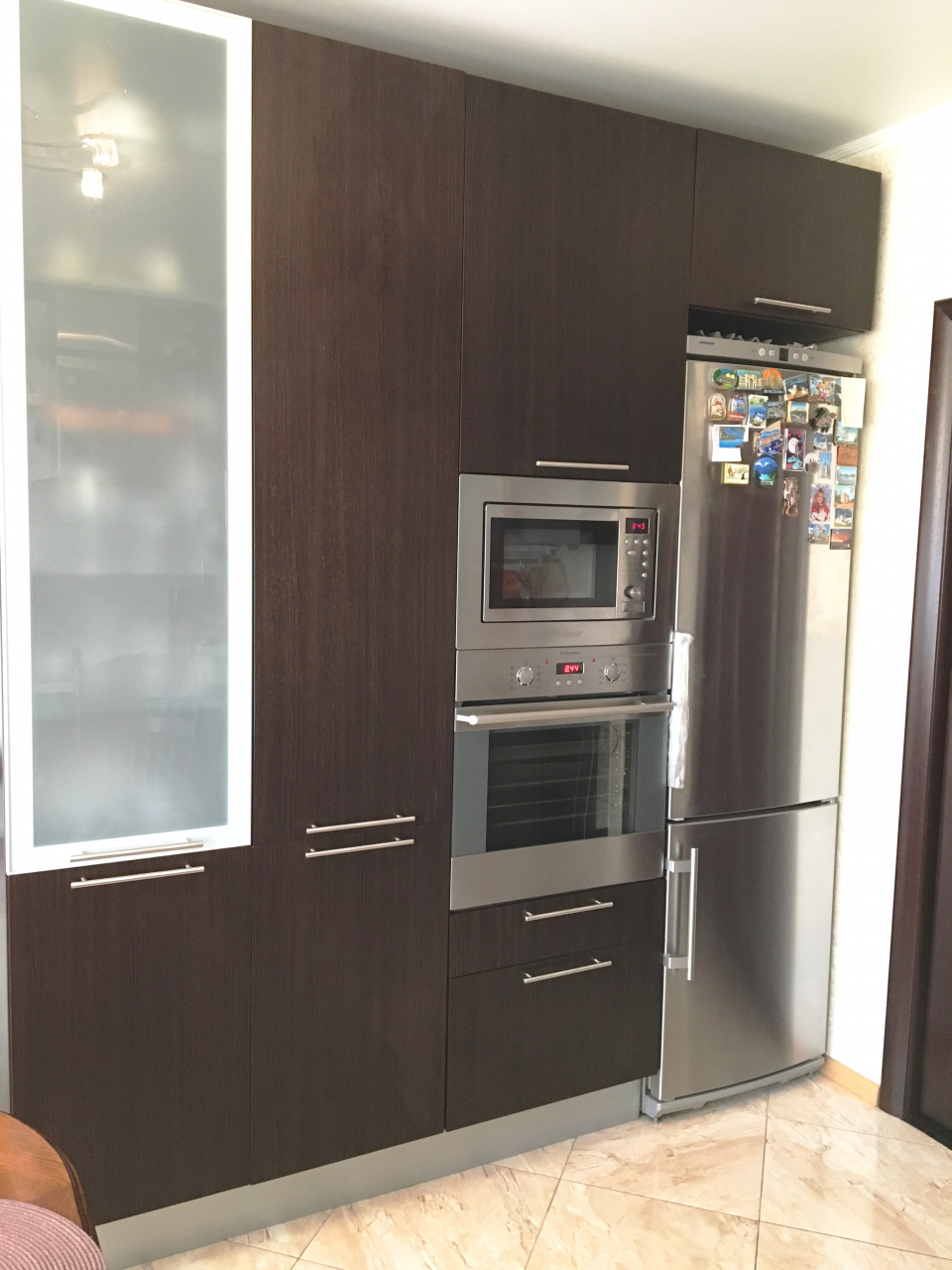 3-комнатная квартира, 74.2 м² - фото 8