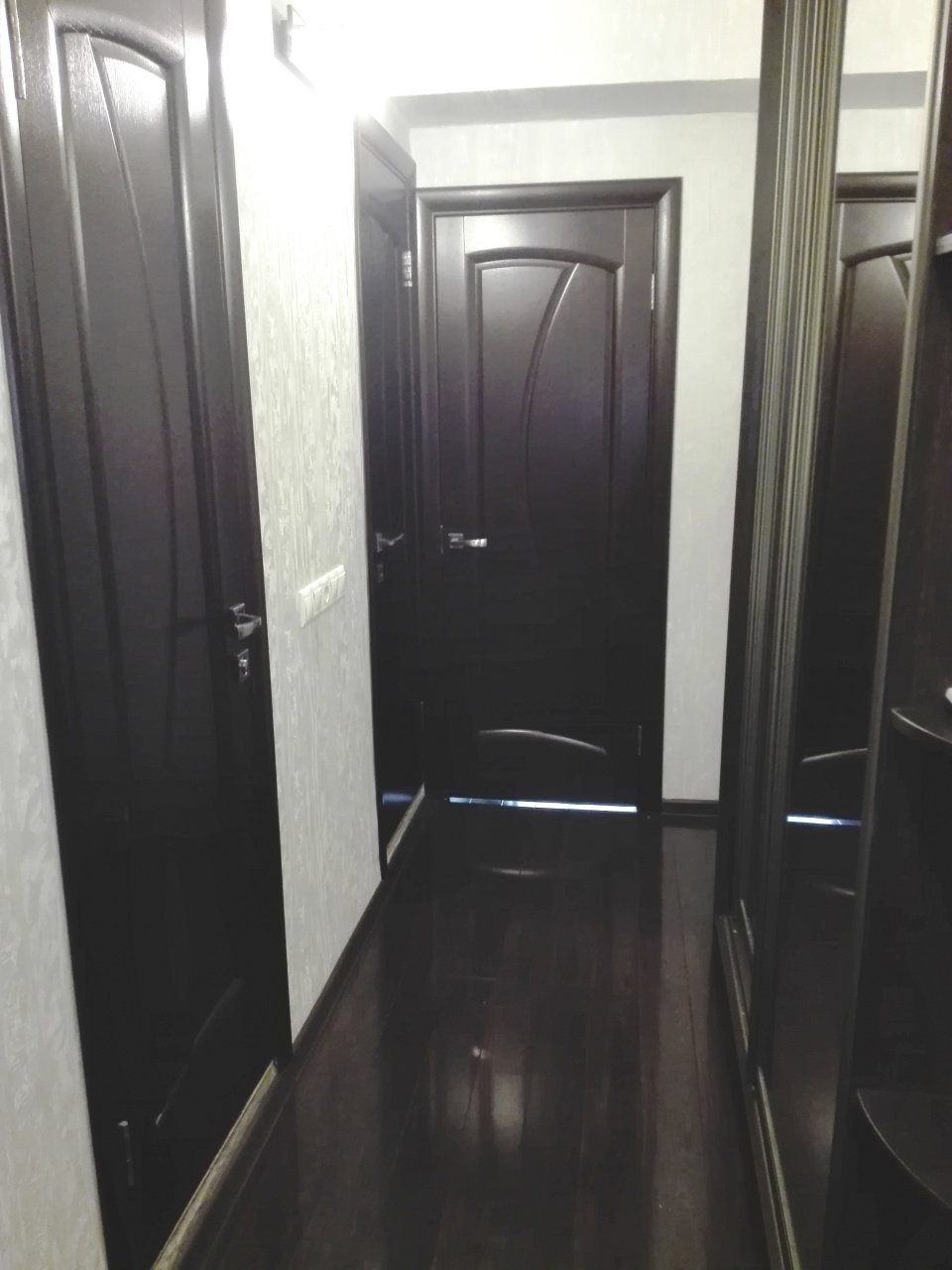 3-комнатная квартира, 74.2 м² - фото 11